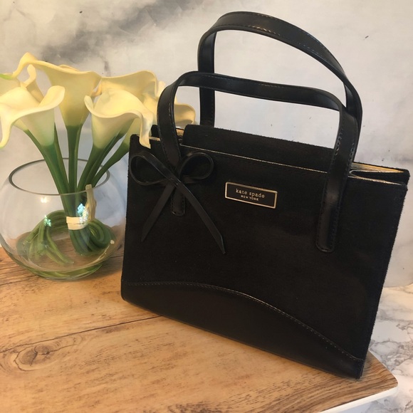 kate spade Handbags - Kate Spade Black Handbag